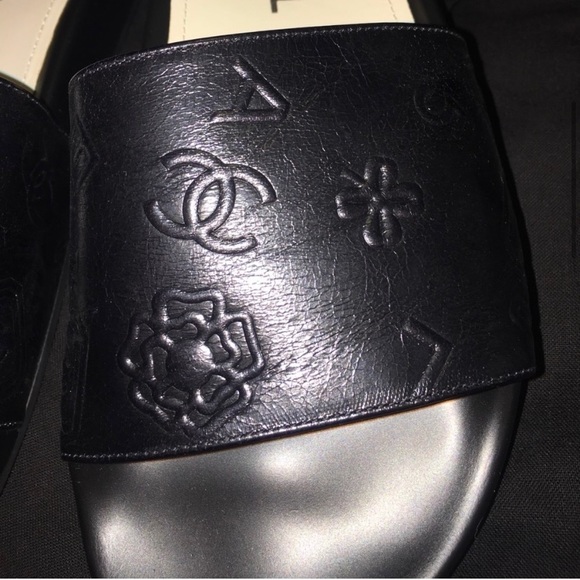 Chanel Sandal mules - Picture 3 of 7